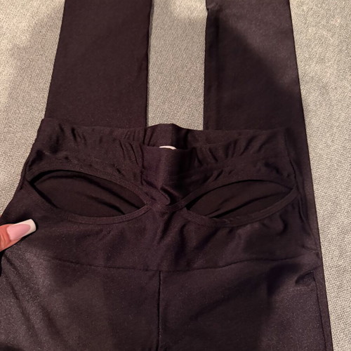 Begatti sports set like new, size Small, black