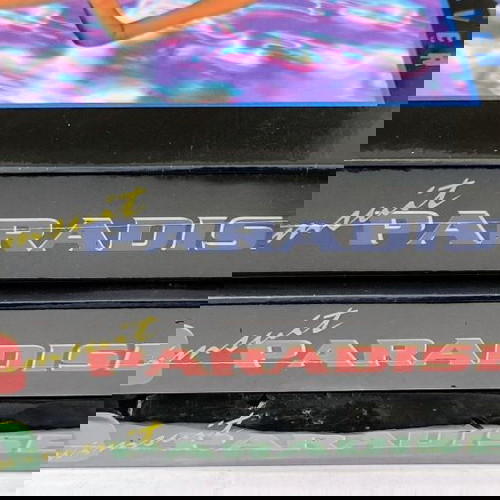 PC - 3D Swimsuit Paradise Screensaver Collection I,II,III (Big Box, Sealed) *Sector3*