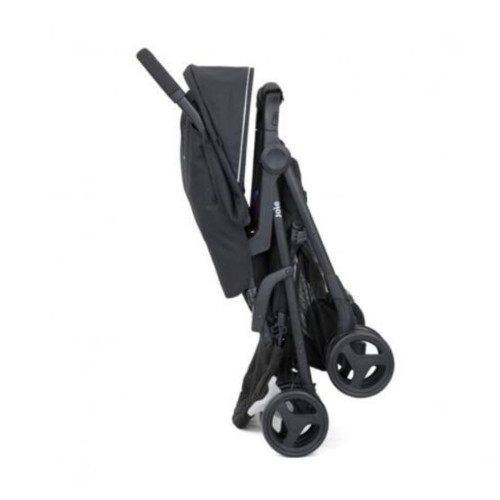 Joie Twin Stroller like new, lightweight aluminum frame