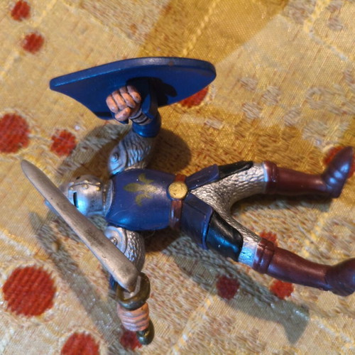 Papo figure like new