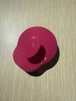 Scalp brush new condition