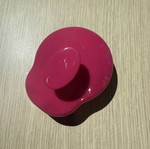 Scalp brush new condition