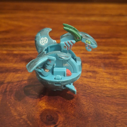 Bakugan Ventus Hyper Dragonoid BakuCore 700G like new