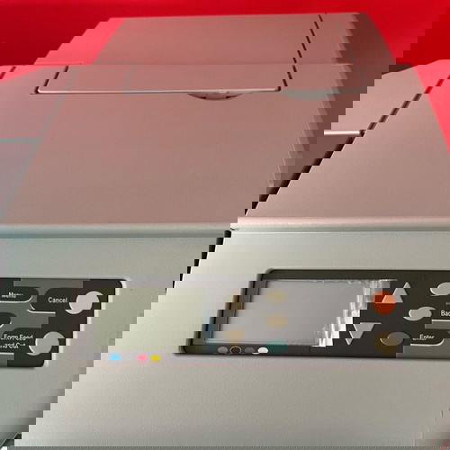 Принтер Plotter HP