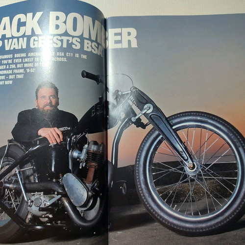 Greasy Kulture Issue 7 used