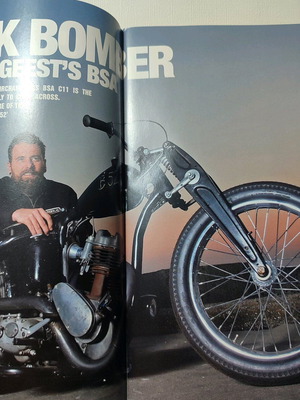 Greasy Kulture Issue 7 used