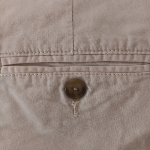 Soft pink pants used