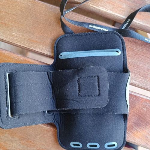 DeVita AP Mini portable device like new with rechargeable battery