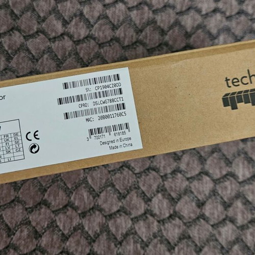 Technicolor TG788v v3 VDSL/ADSL Wi-Fi Router Modem new