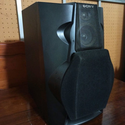 Sony SS-L80 speakers used, excellent condition, set of 2