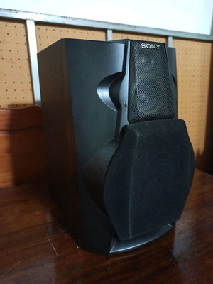 Ηχείά Sony SS-L80