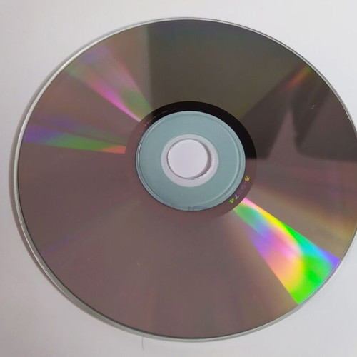 The Weekend Collection 2 Saturday Party CD like new