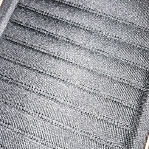 Car seat covers super luxury new, tarpaulin type