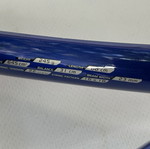 Boris Becker tennis racket used