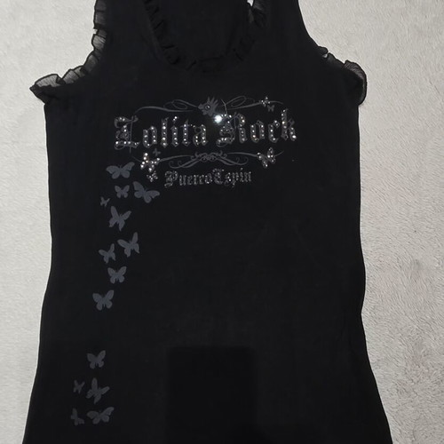 Women's top size S like new