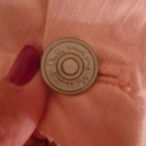 Massimo Dutti women's pink jacket used, size S
