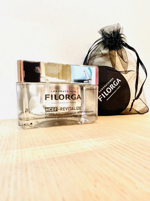 Filorga NCEF-Revitalize Cream new with mirror gift