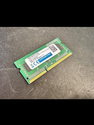 Hypertec Lenovo 1600 4GB used