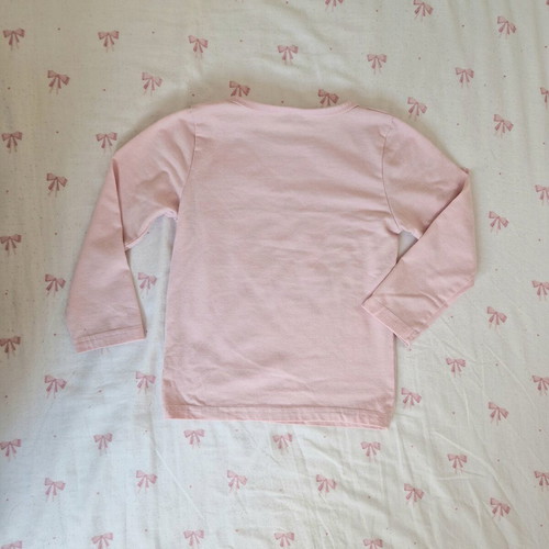 Children's pajamas used for 3 years old