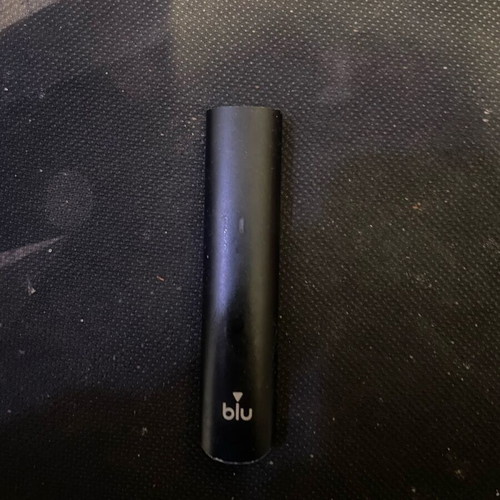 Blu v2 used, unknown functionality