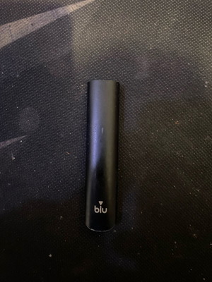 Blu v2 used, unknown functionality