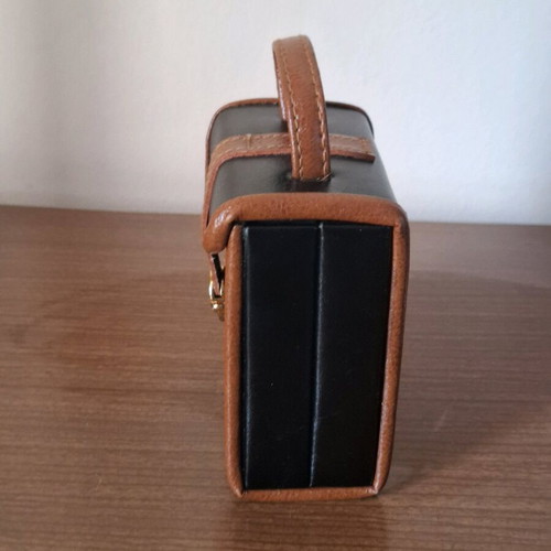 Jewelry bag like new