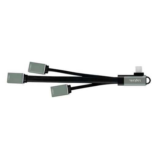 Usb C Hub new with 1 x USB3.0 and 2 x USB2.0 ports