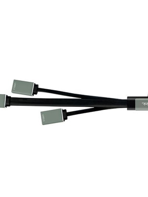Usb C Hub new with 1 x USB3.0 and 2 x USB2.0 ports