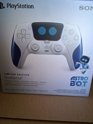 Astro Bot DualSense Limited Edition για Playstation 5