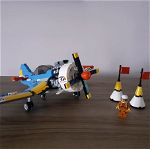 LEGO Creator 3 to 1 αεροπλάνα