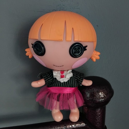 Lalaloopsy doll like new