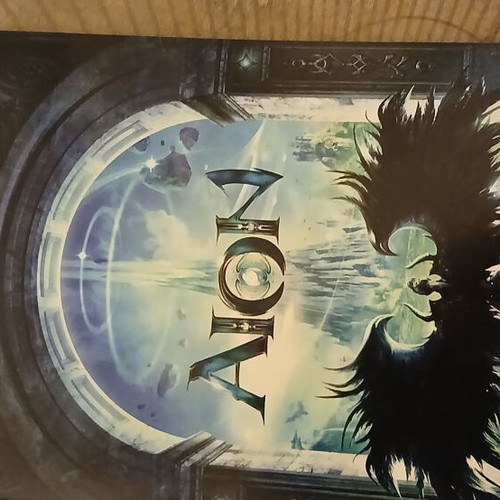 Aion Limited Collector's Edition PC game used