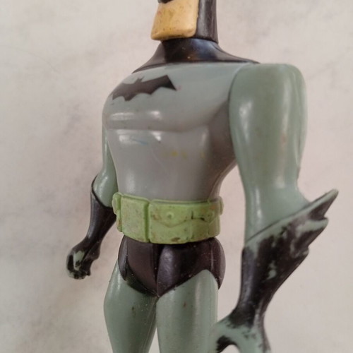 Batman vintage figure 1998