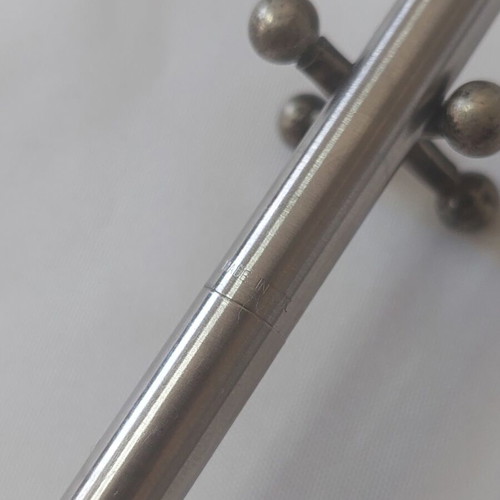 Parker 75 Classic mechanical pencil used