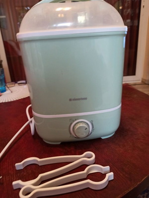 Kikko Boo Sterilization Unit σαν καινούργιο
