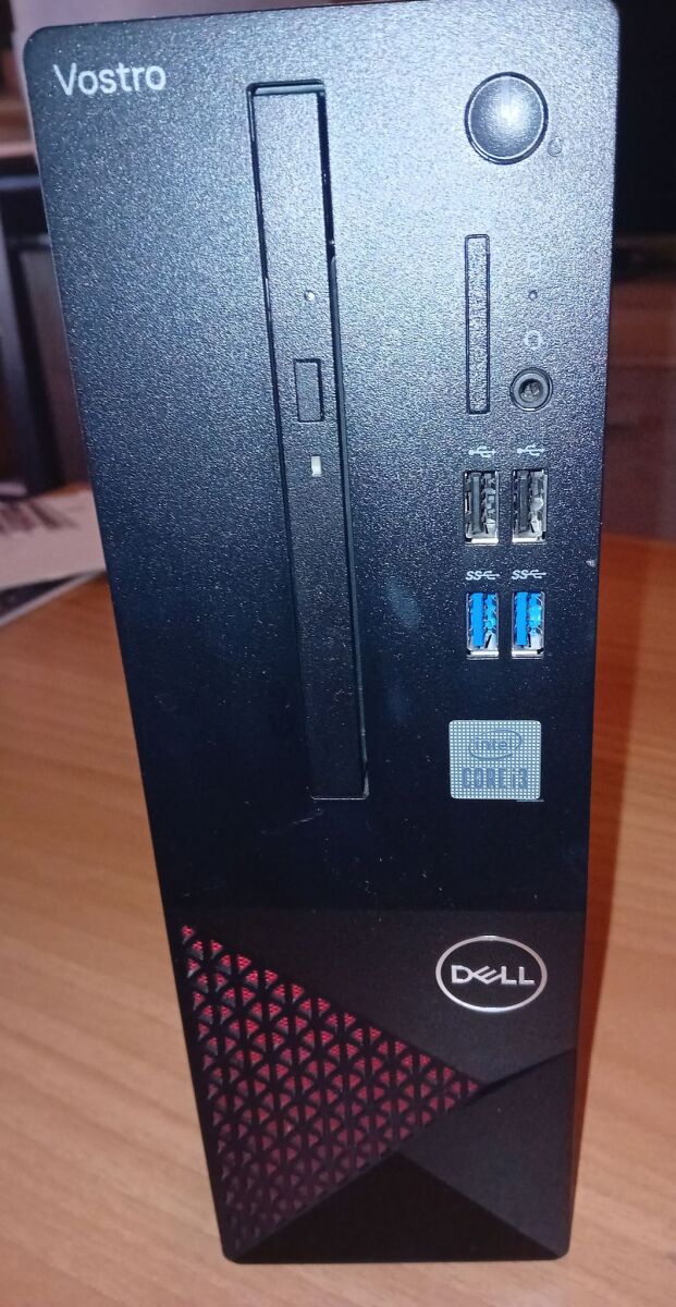 Υπολογιστής Dell Vostro 3681 SFF… - € 420,00 - Vendora.gr