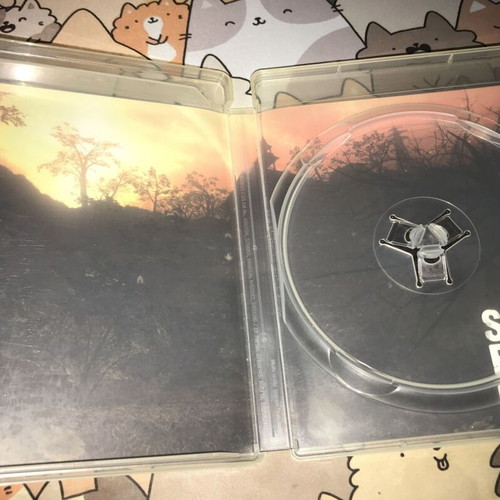 Siren Blood Curse PS3 like new