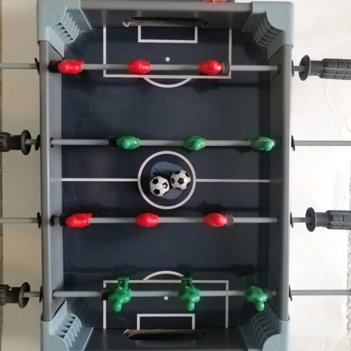 Table football used Panathinaikos - Olympiakos