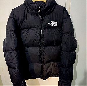 The North Face Nuptse Puffer Jacket