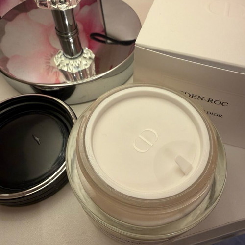 Christian Dior Eden-Roc Body Creme like new