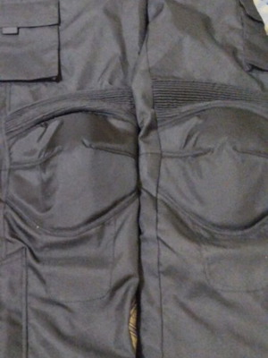 Winger Cordura Motorcycle Pants like new