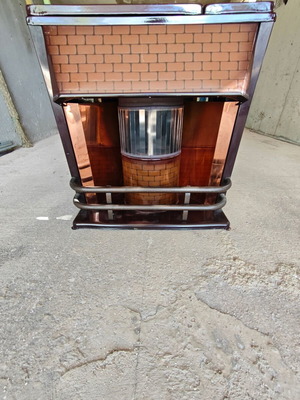 Oil heater for heating, covers up to 50 m2