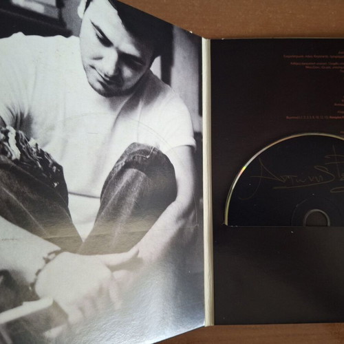 Antonis Remos 2 CDs used, laiko
