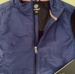 Men's jacket new, size M