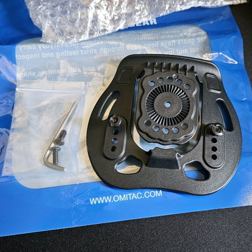 OMITAC Tactical Paddle Holster gun holster adapter new