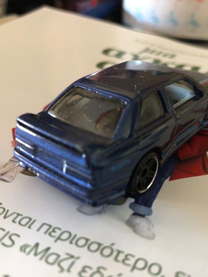 Hot Wheels new model 17#