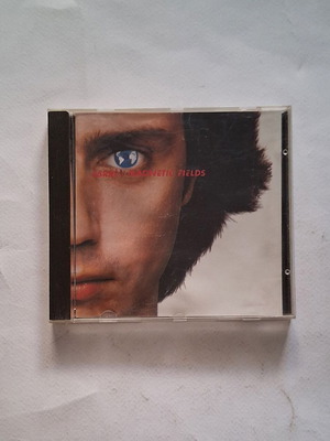 Jean-Michel Jarre Magnetic Fields CD