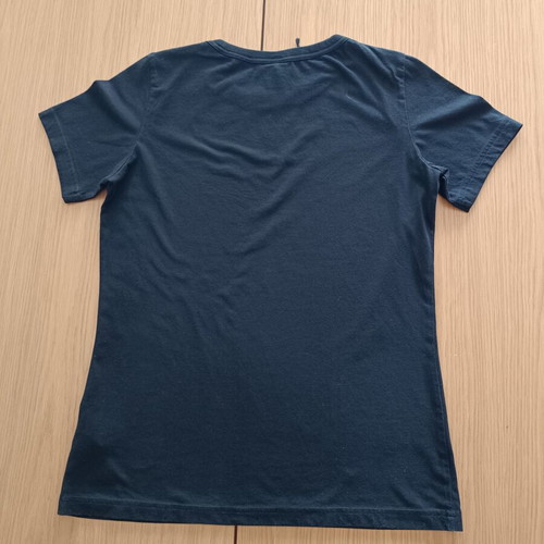 G-Star Raw Slim Fit Women's T-shirt black, new with tags