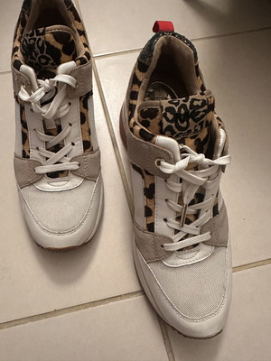 Michael Kors shoes like new, size 37.5