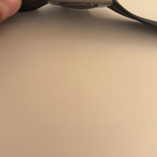 Apple Watch Series 11 46mm Space Grey Aluminum case